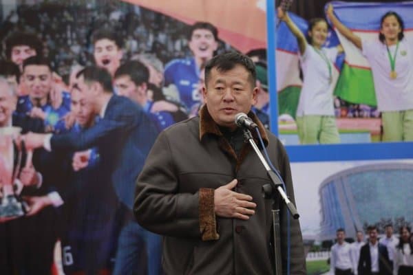 "Нефтчи"га бош мураббий тайинланди