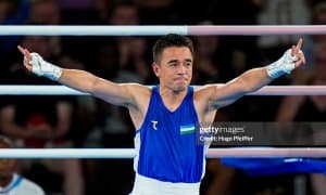 Ҳасанбой Дўсматов ва Абдумалик Ҳалоков жаҳон чемпионатида иштирок этади!