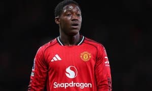 Кобби Майну А Серия клубида мавсумни давом эттиришга қарши эмас