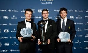 FIA Awards тарихи ва ёрқин лаҳзалари