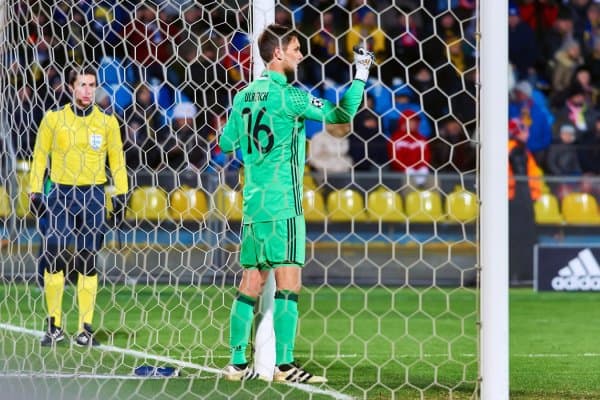 "Бавария" посбони фаолиятини якунлайди