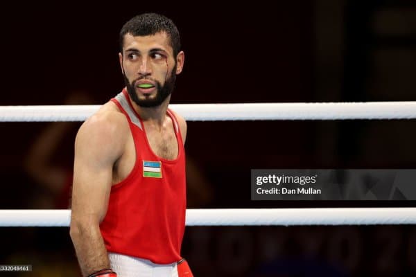 Шаҳобиддин Зоиров Йоэль Финолга қарши реванш ўтказади!