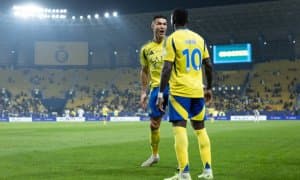 Мане: "Роналду – ҳар куни меҳнат қиладиган ва 40 ёшида ҳам ғалабага чанқоқ спортчи"