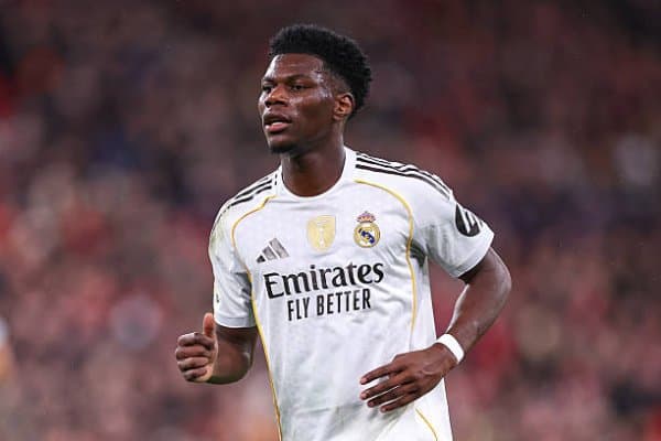 "Манчестер Юнайтед" Тчуамени учун 90 миллион евро таклиф қилди, "Реал" эса ...