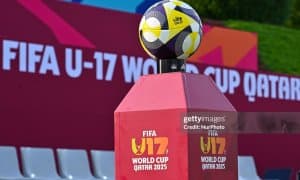 U-17 ЖЧ. Бугун чорак финал ўйинлари бўлиб ўтади