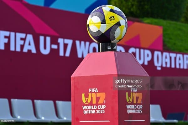 U-17 ЖЧ. Бугун чорак финал ўйинлари бўлиб ўтади