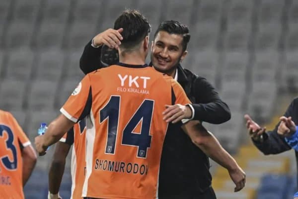 Шомуродовнинг устози муҳим қарорга келди