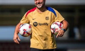 Флик “Барса”га иккита суперҳимоячи танлади