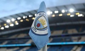 "Манчестер Сити"нинг ёш футболчиси университетда ўқиш учун футболдан кетди