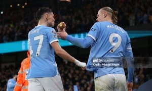 “Манчестер Сити” муҳим футболчиси билан шартномани узайтирмоқчи