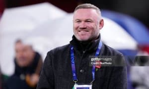 Уэйн Руни: “Ҳарри Кейн менга ёш Роналдуни эслатади”