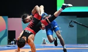 Бугун 3 та спорт турида ҳамюртларимиз баҳсларга киришади