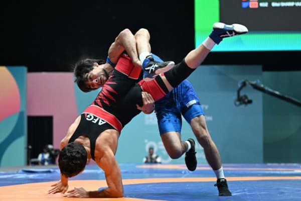 Bugun 3 ta sport turida hamyurtlarimiz bahslarga kirishadi