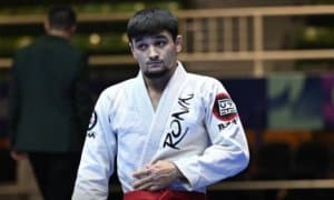 Жицеримиз Ар-Риёдда бронза медалига эга чиқди