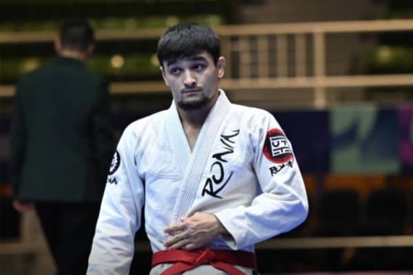 Жицеримиз Ар-Риёдда бронза медалига эга чиқди