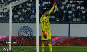 Суперлига. "Машъал" - "Навбаҳор" баҳси олдидан асосий таркиблар билан танишинг