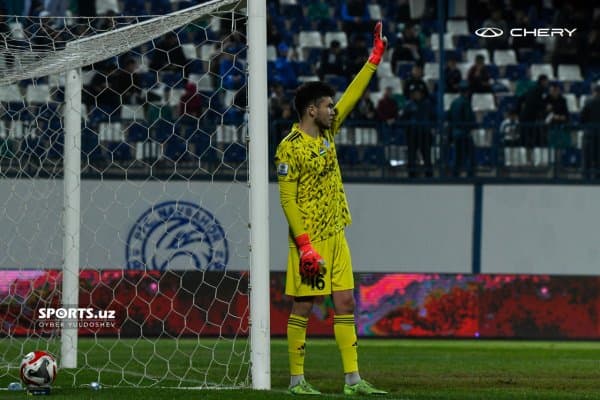 Суперлига. "Машъал" - "Навбаҳор" баҳси олдидан асосий таркиблар билан танишинг