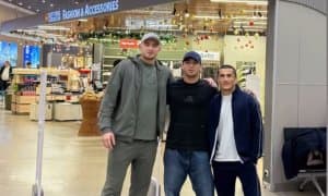 Дзюдочиларимиз Чемпионлар Лигасига йўл олишди!