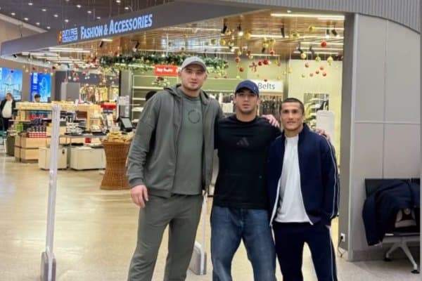 Дзюдочиларимиз Чемпионлар Лигасига йўл олишди!