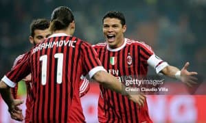 "Милан" 41 ёшли собиқ футболчисини ортга қайтармоқчи