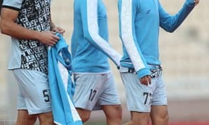 Хазфи кубоги. "Истиқлол"нинг "Падяб"га қарши асосий таркиби маълум