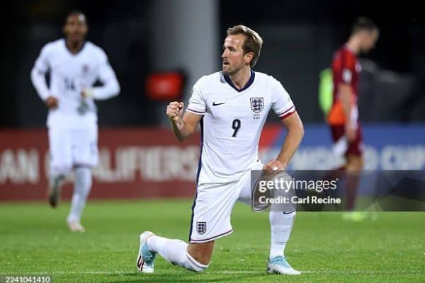 Кейн Ла Лигага йўл олади(ми)?