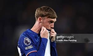 Палмер "Барселона" билан ўйнамайди(ми)?