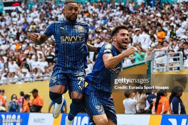 "Ал-Ҳилол" футболчиси клубни тарк этишга қарор қилди