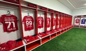 Суперлига. "Андижон" - "Хоразм": Асосий такриблар маълум