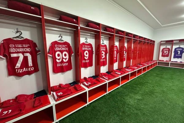 Суперлига. "Андижон" - "Хоразм": Асосий такриблар маълум