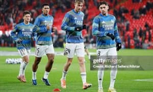 Гвардиола "Реал" футболчисини ўз жамоасида кўришни истамоқда