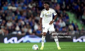 "Реал" футболчиси фаолиятини янги жамоада давом эттириши мумкин