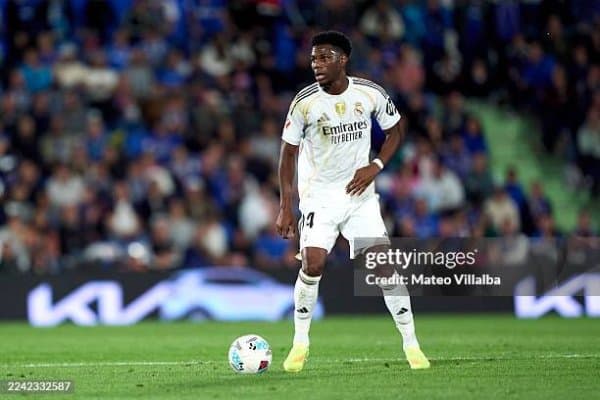 "Реал" футболчиси фаолиятини янги жамоада давом эттириши мумкин