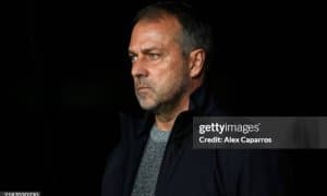 Флик "Камп Ноу" ҳақида гапирди