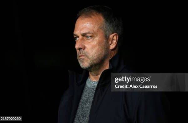 Флик "Камп Ноу" ҳақида гапирди