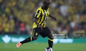 СПЛ. "Ал-Иттиҳод" - "Ал-Риядь": Асосий таркиблар танишинг!