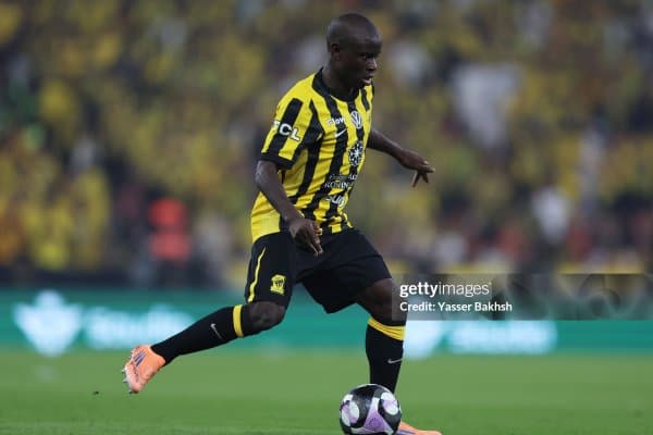 СПЛ. "Ал-Иттиҳод" - "Ал-Риядь": Асосий таркиблар танишинг!