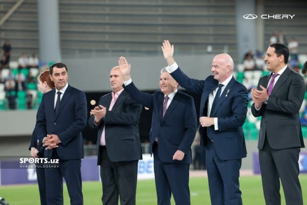 "FIFA Series": 2026 йилда халқаро ўйинларга янги ранг бағишлайди!