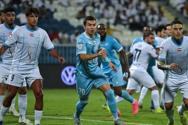 БАА чемпионати. "Банияс"нинг навбатдаги учрашувида Шукуров тўлиқ ҳаракат қилди, Мозговой эса захирада қолдирилди 