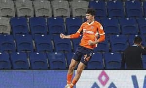 Тезкор: Шомуродов трансфери бўйича таклиф тушди!