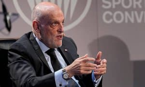 Хавьер Тебасга нисбатан махфий маълумотларни ошкор қилгани учун иш очилди 