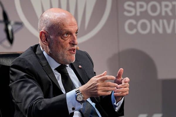 Хавьер Тебасга нисбатан махфий маълумотларни ошкор қилгани учун иш очилди 