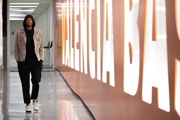 Ла Лига. 13-турнинг илк тўқнашуви учун таркиблар маълум! 