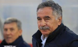 Вадим Абрамов: "Медаллар учун имконият бор, аммо..."