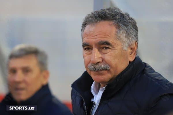 Вадим Абрамов: "Медаллар учун имконият бор, аммо..."