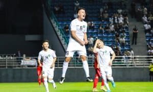 Ўзбек ҳужумчиси Еврокубокларда ўйнаш учун топ-клубга ўтиши кутилмоқда