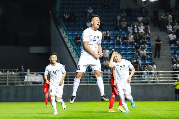 Ўзбек ҳужумчиси Еврокубокларда ўйнаш учун топ-клубга ўтиши кутилмоқда