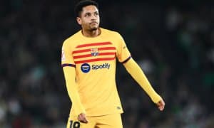 Англия грандлари “Барса”дан кетган футболчини Европага қайтармоқчи