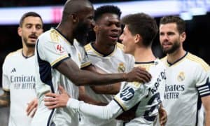 “Реал”нинг асосий таркибдан уч юлдуз кетиши эҳтимоли ошди