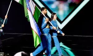 VI Ислом бирдамлиги ўйинлари якунига етди!